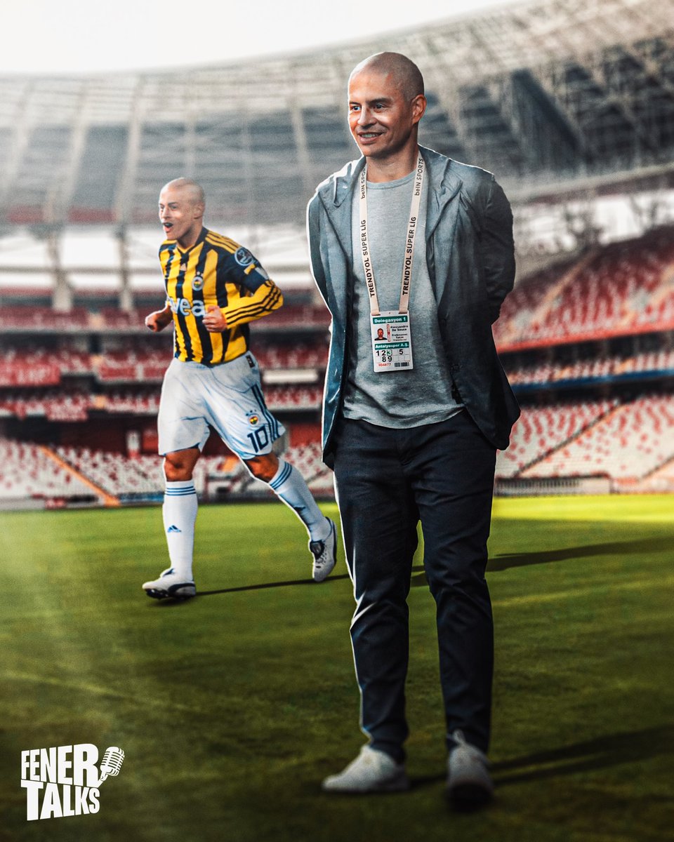 Antalyaspor 🆚 Fenerbahçe 
🏟️Corendon Airlines Park Antalya Stadyumu
🗓️29.09.2024
🕘19.00

📷<a href="/fenertalks/">fenertalks</a>