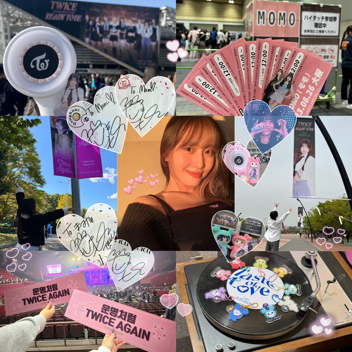 𝙈𝙖𝙢𝙞 tweet media