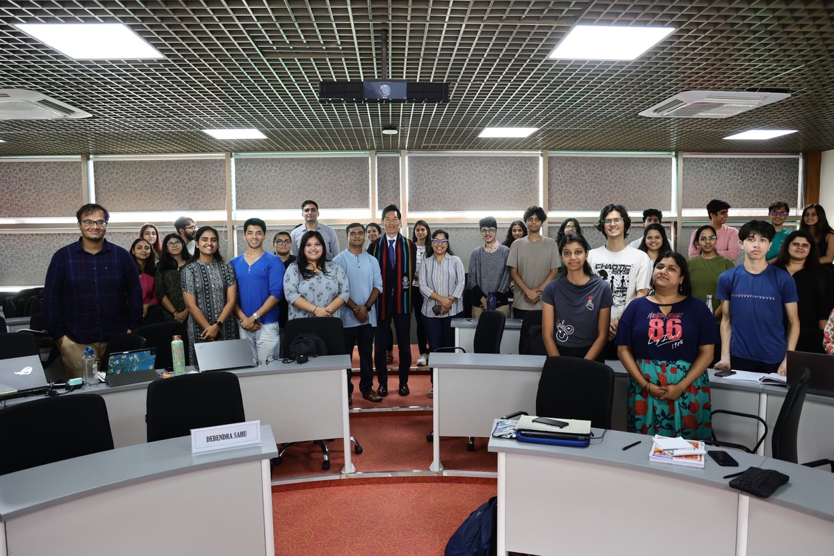 Debendra Sahu サフ　デベンドラ tweet media