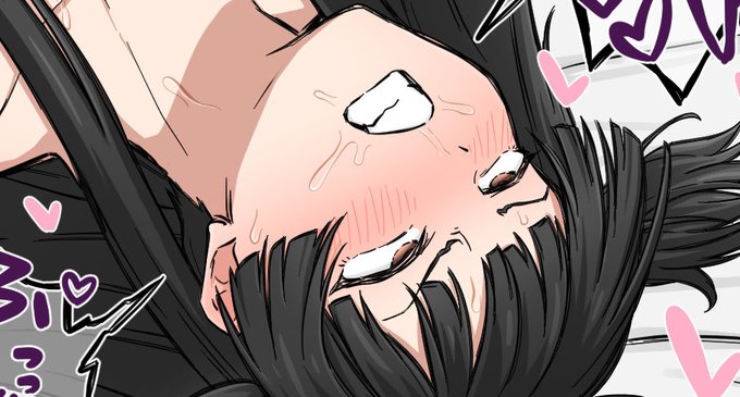 各支援サイトに「限界きてるのに止めてもらえない黛冬優子チャン」を公開しました〜!
両手がっしり掴まれたままハメられてるシチュ好き⋯🥰

FANBOX→https://t.co/oRchSDGbz3

fantia→ https://t.co/G9d9hq9plZ 