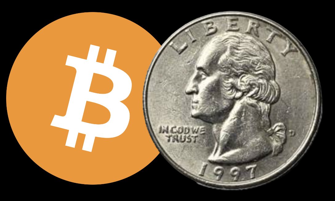The Bitcoin Historian tweet media