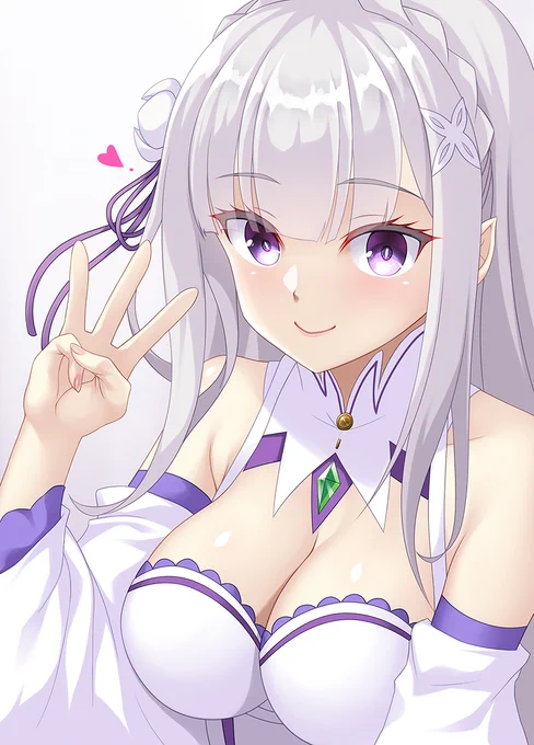 リゼロ3期楽しみ…楽しみ… #rezero #リゼロ