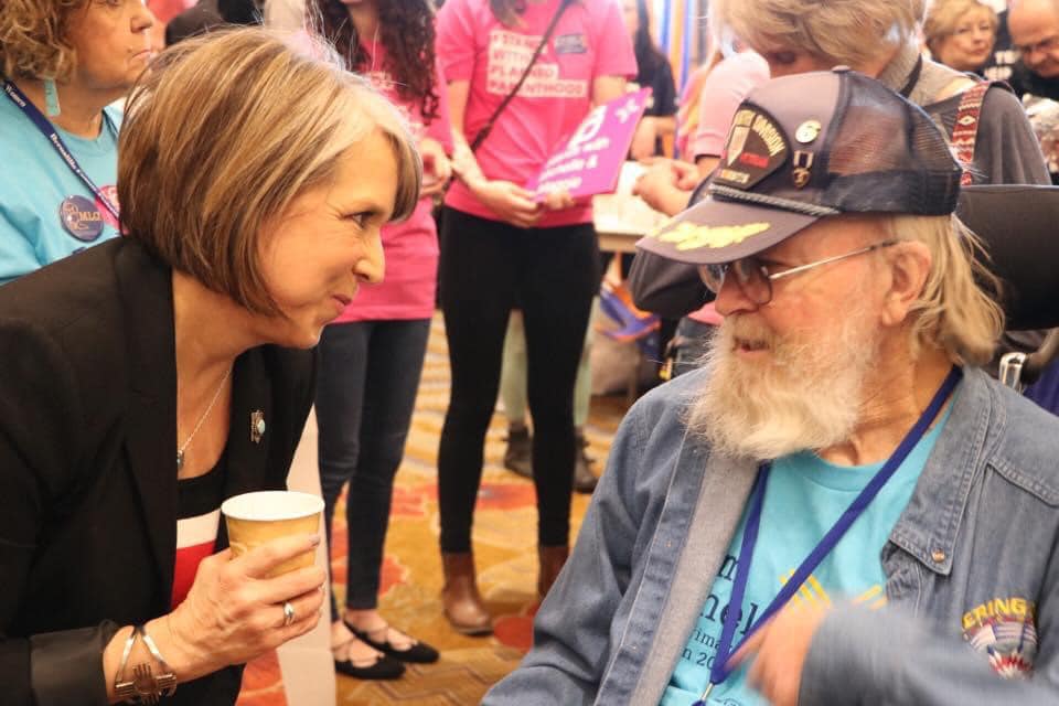 Governor Michelle Lujan Grisham tweet media