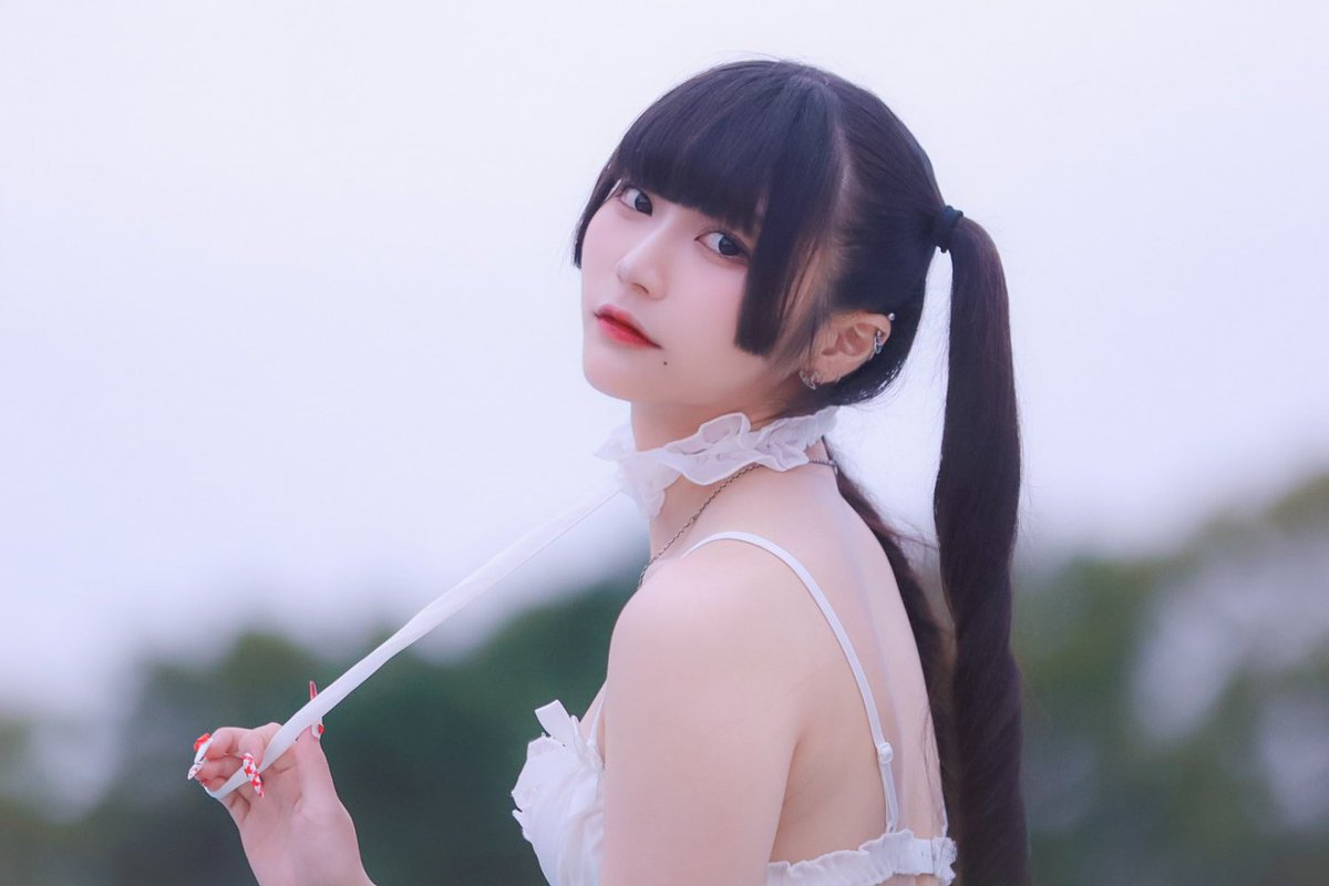 🤍🪽 #近代麻雀水着祭2024ファイナル