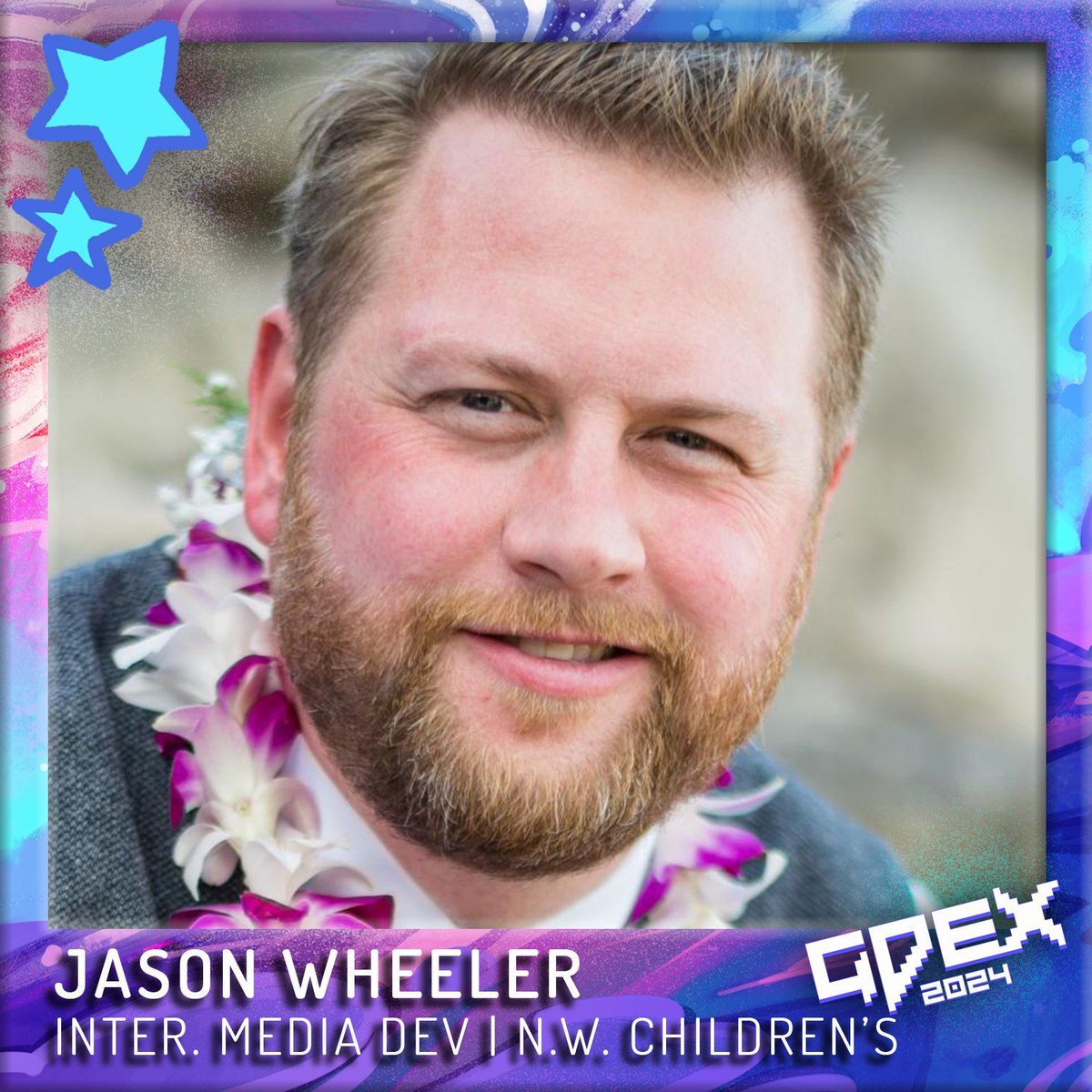 TheGDEX's tweet image. Next Speaker: Jason Wheeler

With over 15 years of full-stack development experience, Jason has mastered everything from desktop applications to mobile games. His passion? Using technology to revolutionize healthcare in central Ohio. 

#HealthTech #FullStackDev #InteractiveMedia