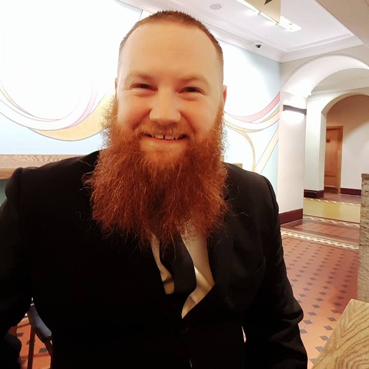 Johnny Beard 🏴󠁧󠁢󠁷󠁬󠁳󠁿 (He/Him) ➡️ MCR Meetup tweet media