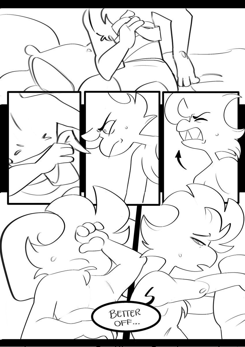 Saradraws_art tweet media