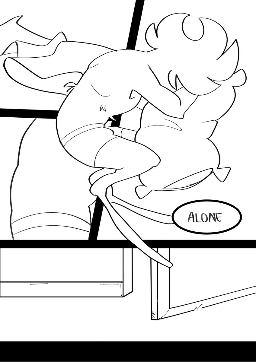 Saradraws_art tweet media