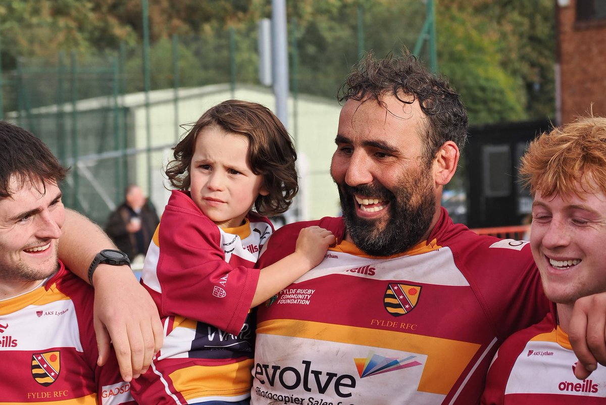 Better performance gives <a href="/fylderugby/">Fylde Rugby</a> 2nd home win 47-24 against a very tenacious <a href="/RUFCChester/">Chester Rugby</a> <a href="/Natleague_rugby/">National League Rugby</a> <a href="/nat2rugbynorth/">Nat 2 North Rugby</a> <a href="/TalkRugbyUnion/">Talking Rugby Union</a> more pics facebook.com/share/p/TKpQh1…