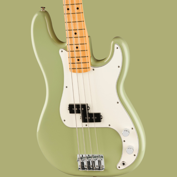Bassreview's tweet photo. https://t.co/BWPKfNPDr5 Fender P Bass
#bassreview #bassguitar #bassplayer #bassmagazine #jazzbass #bassesofinstagram https://t.co/oszfDK0Wxj