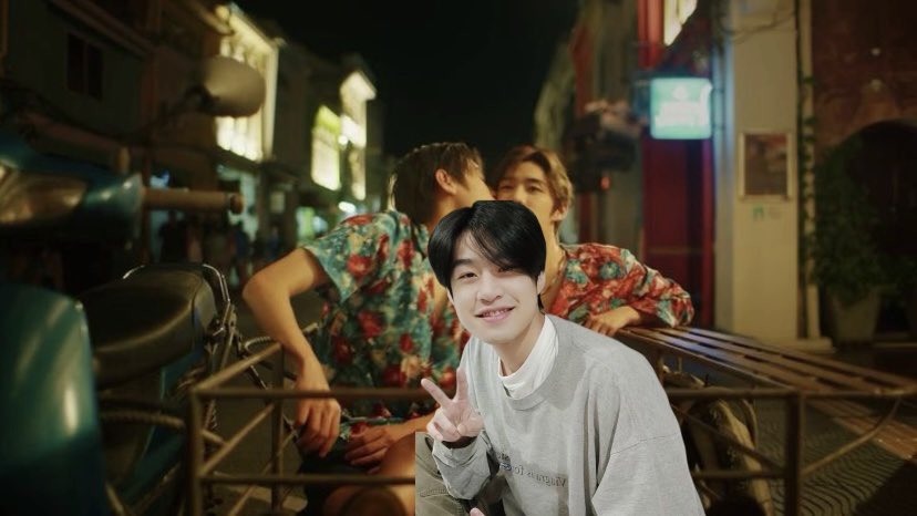 Billkin. tweet media