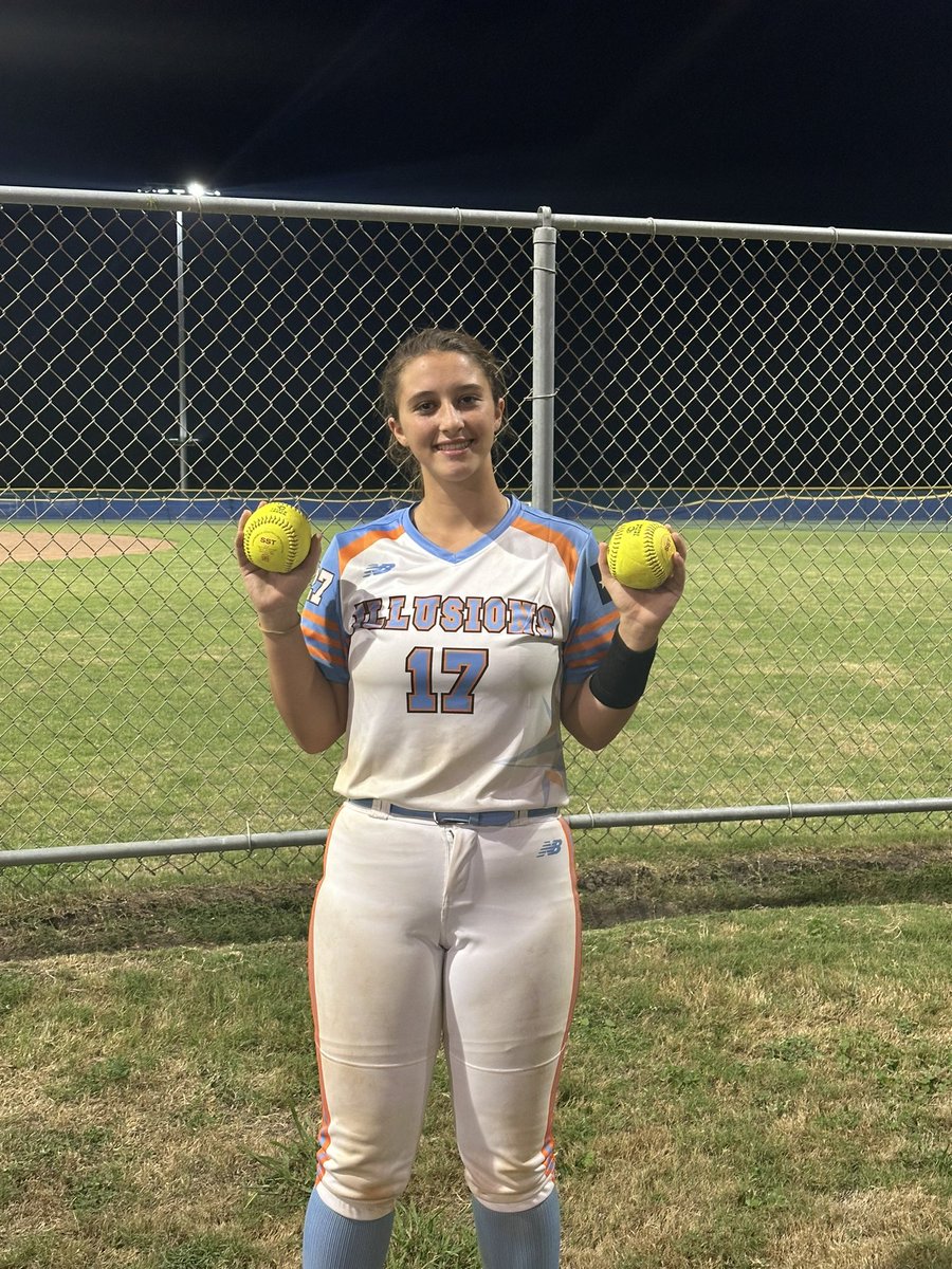 Illusions Gold National Clevenger tweet media