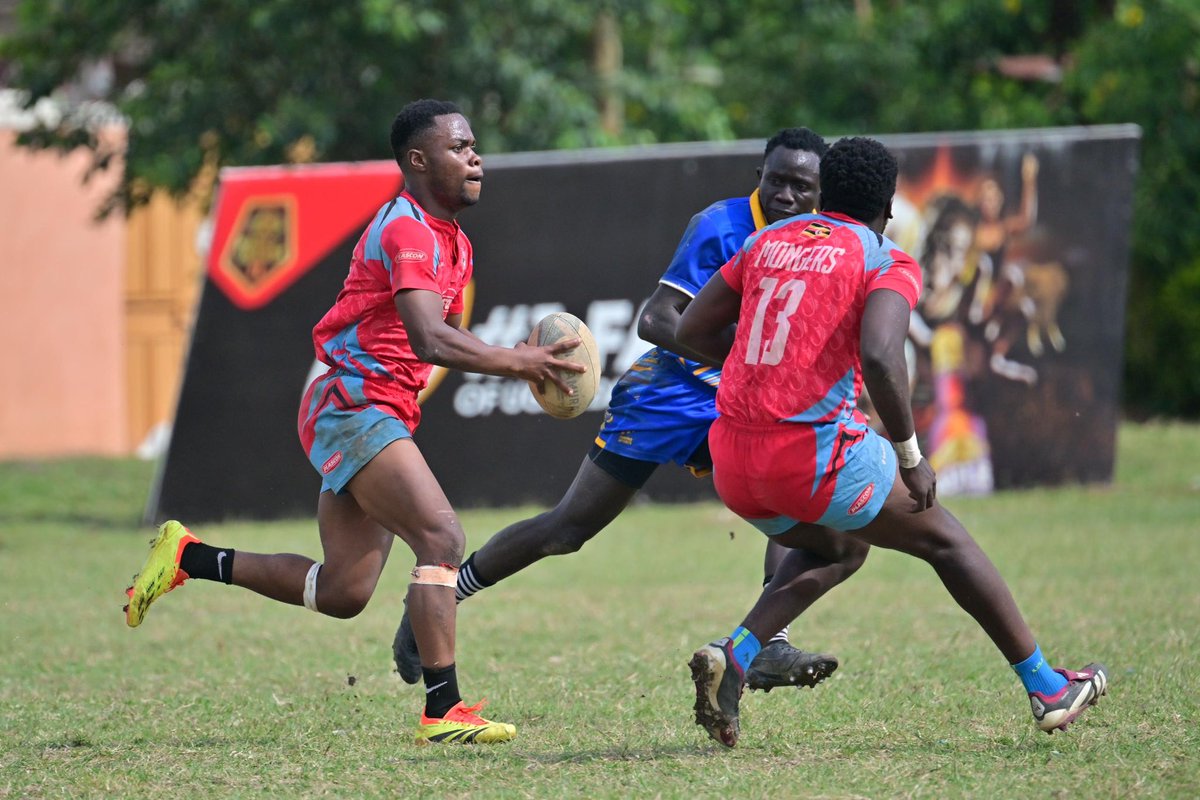 Mongers Rugby Club tweet media