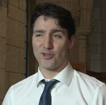 Vote Canada tweet media