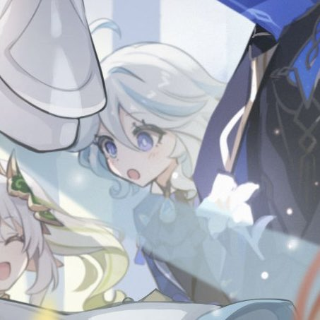 archinei's tweet photo. they both lost their hats VENRINA https://t.co/5K1b1EvJAc