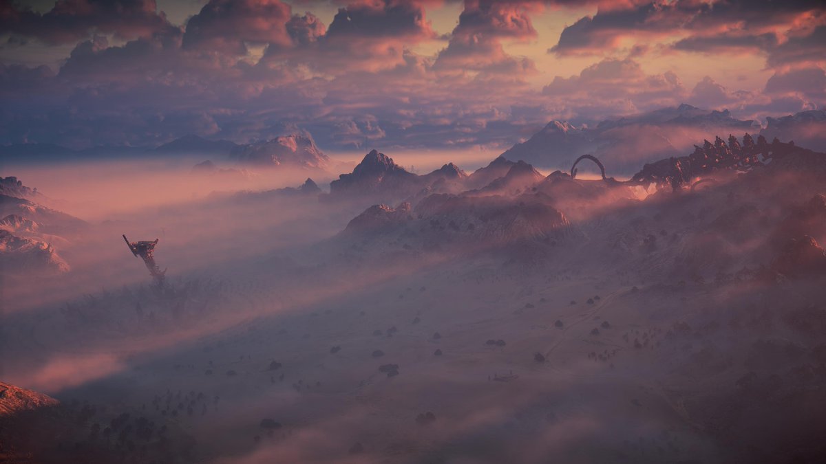 naramereshkigal's tweet photo. #VPCONTEXT
EXHIBITION THEME 07: #VPCrayoflight 

GAME: #HorizonForbiddenWest https://t.co/ZUpalhcO8w