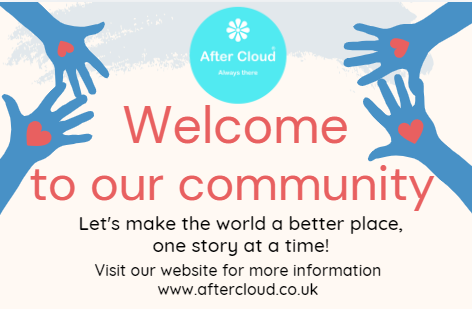 After Cloud (@aftercloud1) on Twitter photo Everyone has a story to tell..
Warm welcome our latest community followers - <a href="/lbsorg/">Lewy Body Society</a>, <a href="/LattimoreR22968/">Rhue Lattimore</a>, <a href="/ele_winke/">Elena Winkels</a>, <a href="/SusannaSta78238/">Susanna Staniszewski</a>, <a href="/susiev696/">Sue Vallance</a>, <a href="/ka_sperb/">Katy Sperber</a>, <a href="/beckh_chi/">Chi Beckham</a>, <a href="/pho_mass/">Phoebe Massard</a>, <a href="/HowerterIn44268/">India Howerter</a>, <a href="/MarnSiss/">Marnie Sisson</a> and <a href="/tourismseast/">Tourism South East</a> where we were pleased to be B2B partner of the month. Everyone has a story to tell..
Warm welcome our latest community followers - <a href="/lbsorg/">Lewy Body Society</a>, <a href="/LattimoreR22968/">Rhue Lattimore</a>, <a href="/ele_winke/">Elena Winkels</a>, <a href="/SusannaSta78238/">Susanna Staniszewski</a>, <a href="/susiev696/">Sue Vallance</a>, <a href="/ka_sperb/">Katy Sperber</a>, <a href="/beckh_chi/">Chi Beckham</a>, <a href="/pho_mass/">Phoebe Massard</a>, <a href="/HowerterIn44268/">India Howerter</a>, <a href="/MarnSiss/">Marnie Sisson</a> and <a href="/tourismseast/">Tourism South East</a> where we were pleased to be B2B partner of the month.
