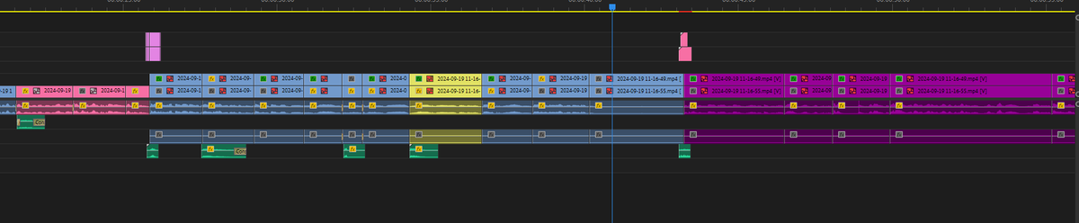 Dan Barkes | Video Editor tweet media