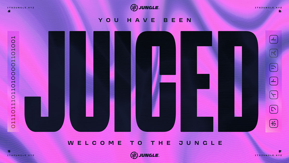 flatirons_davis's tweet photo. Excited to see the next iteration @jungle_xyz https://t.co/3DDTssovt1