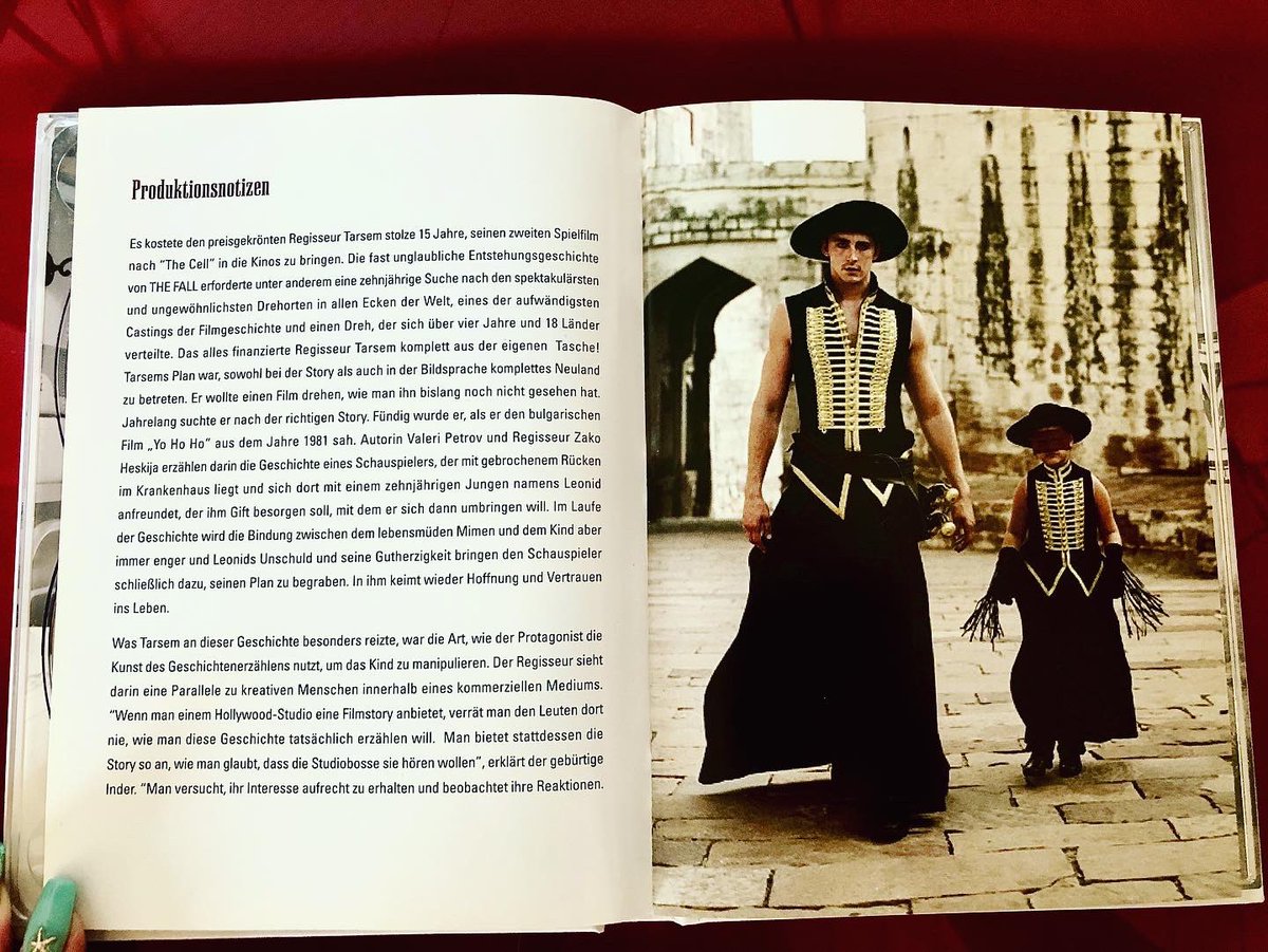 Luc von Ferkel 🜃 tweet media