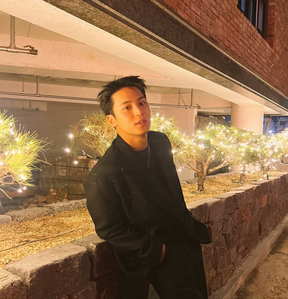 Alpha03041's tweet image. Ramayana Ballet date 🩷