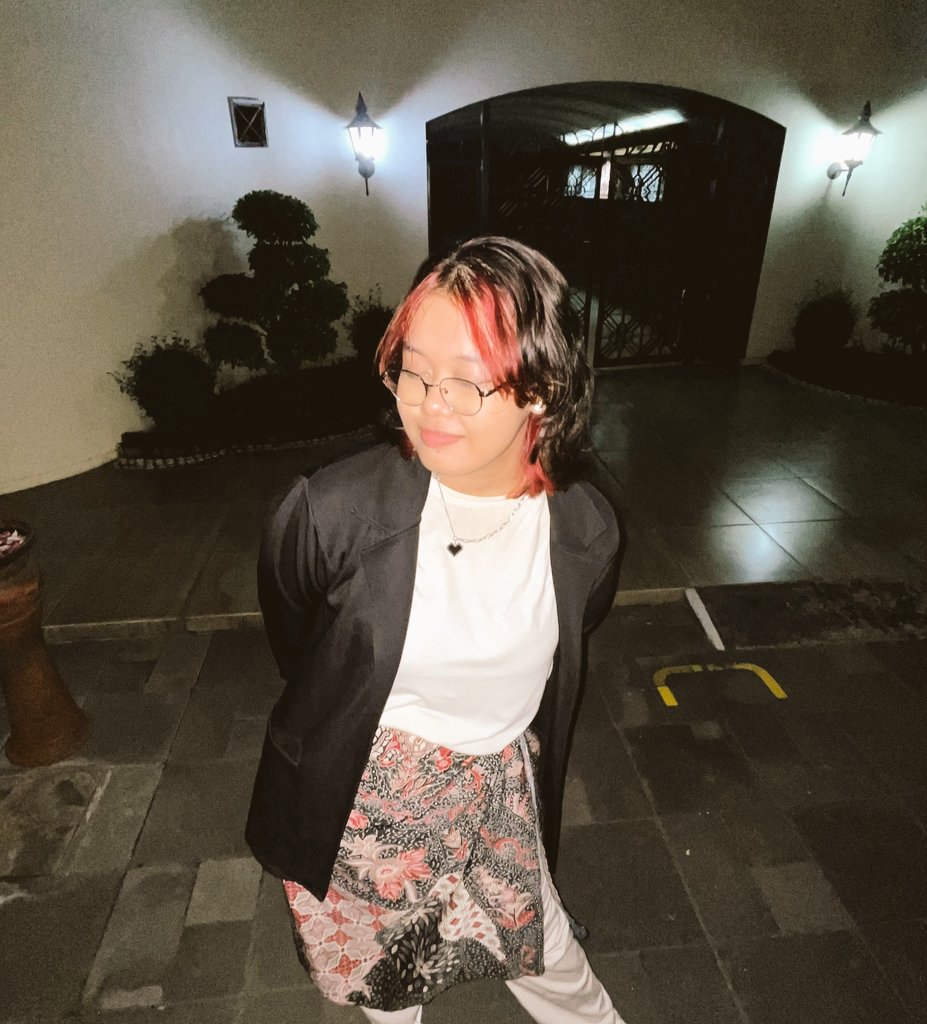 Alpha03041's tweet image. Ramayana Ballet date 🩷