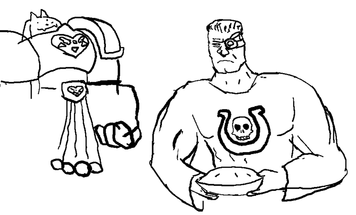 swolioliosJR's tweet photo. @Eliphusz I shall be the one to draw this. https://t.co/8wrwXUwxo4