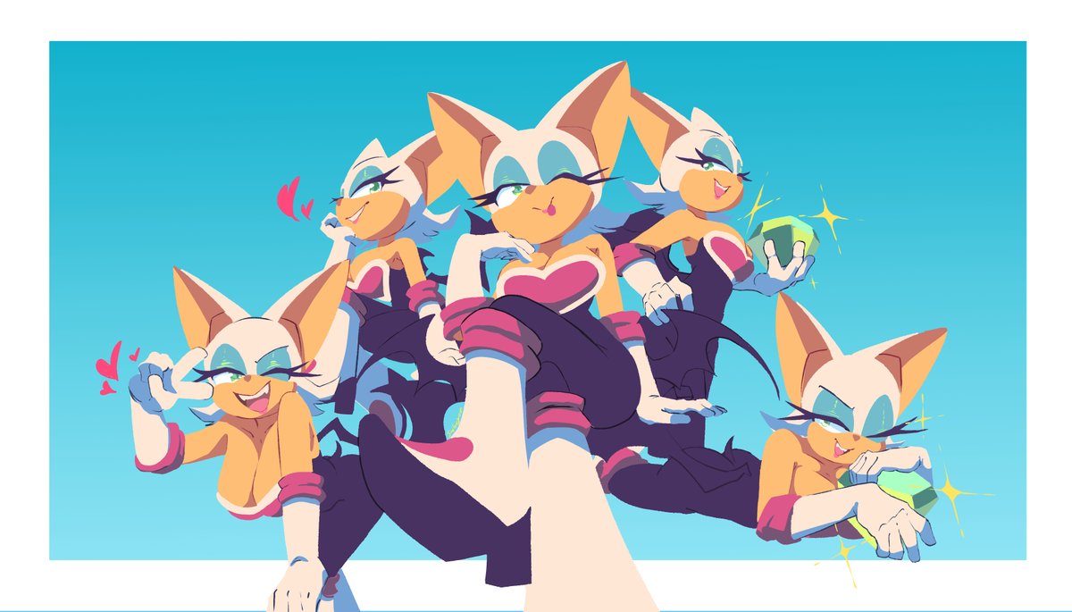 セーラーヨン🌟 tweet media