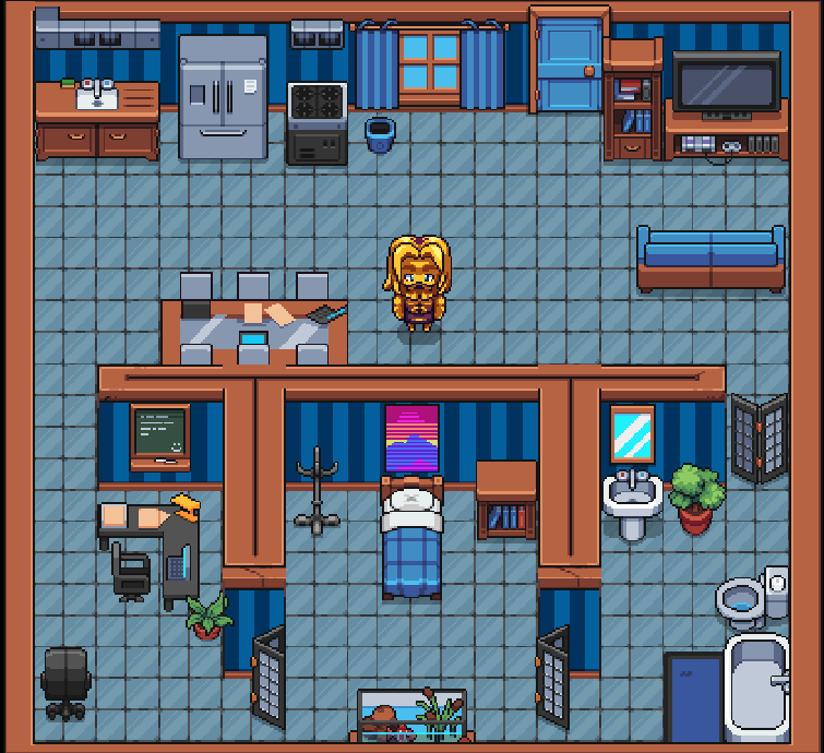 JooReder1's tweet photo. Could u plz favorite and daily visit my apartment #1301. Thx!! =)
@spellborne
#SpellbornCreate https://t.co/rxGpKk3Moz