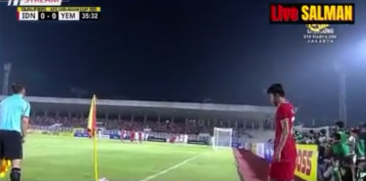 chasna_id's tweet photo. ⚽️ Pertandingan: Indonesia U20 🇮🇩 vs Yaman U20 🇾🇪
🕒 Kick-off: 19.30 WIB
📅 Tanggal: [29 September 2024]
🏟️ Lokasi: 

Tonton live di sini: 
https://t.co/pOQk2U0jtS
https://t.co/qfiYSy9rLZ

#livetimnas #timnaslive #indolive https://t.co/JOXROzfIOx