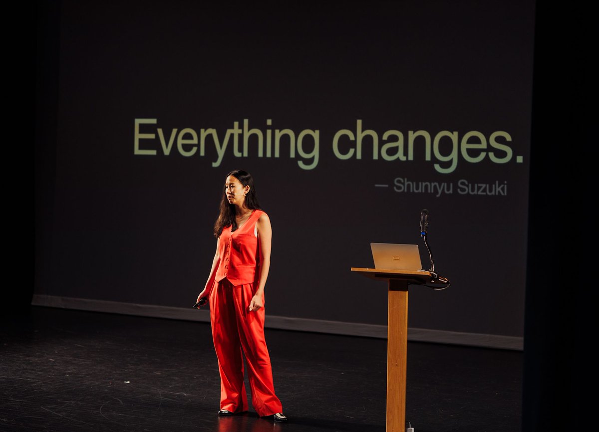 NewYork_CM's tweet image. Thank you to our photographer Nelson Luna @nelsondotluna for documenting our September event! #CMNYC #CMreflection