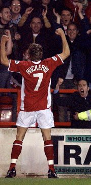 DHucks6's tweet image. I'll just leave this here for you fella, enjoy your Sunday! 😘 #SlapTheSheep #Nffc