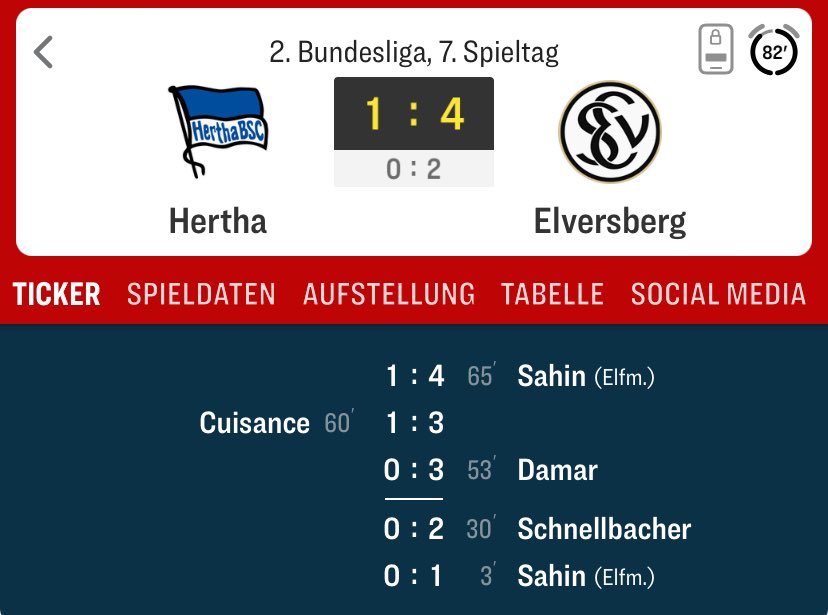 matt_4d's tweet image. Meanwhile in Berlin. 

Are you not entertained?

#2BL 🇩🇪