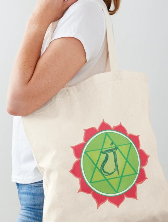Manitarka's tweet photo. #Anahata #heartchakra #love #yoga #greenchakra #Tote #bags #t-shirt #carry-all-pouch #Redbubble #Manitarka
https://t.co/cXZ3jmXqvn https://t.co/HKFPnfyHEQ