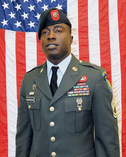op_hawkeye's tweet photo. 9.29.2010 ~ SFC Calvin Harrison ๐บ๐ธ
#OpHawkeyeRemembers #CalvinHarrison #SOFmedic #7thSFG #RedEmpire #BronzeStars (2) #PurpleHeart #DeOppressoLiber
๐ https://t.co/lbuCw6HjyH
๐ https://t.co/WxEzt4QKVD
๐ https://t.co/1GK58u97x2
๐ฅ https://t.co/tnfs4DmnKp https://t.co/aWjQvlVmsO