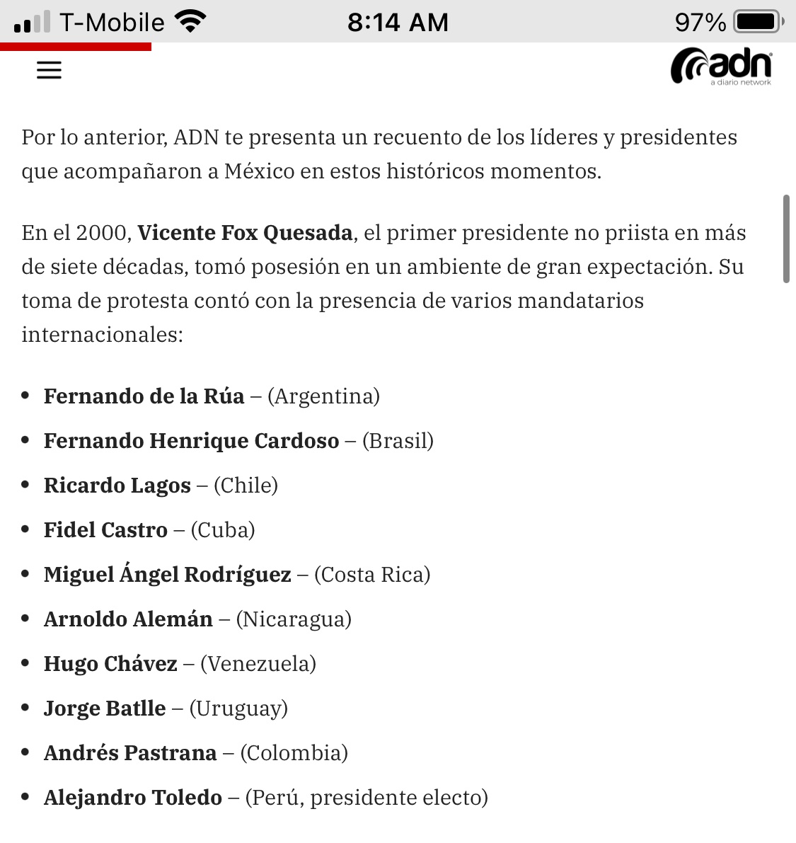 o14mx's tweet photo. @luispazos1 Que “gran diferencia” con las tomas de protesta pasadas!! 🙃 https://t.co/JRBBeBgGWv