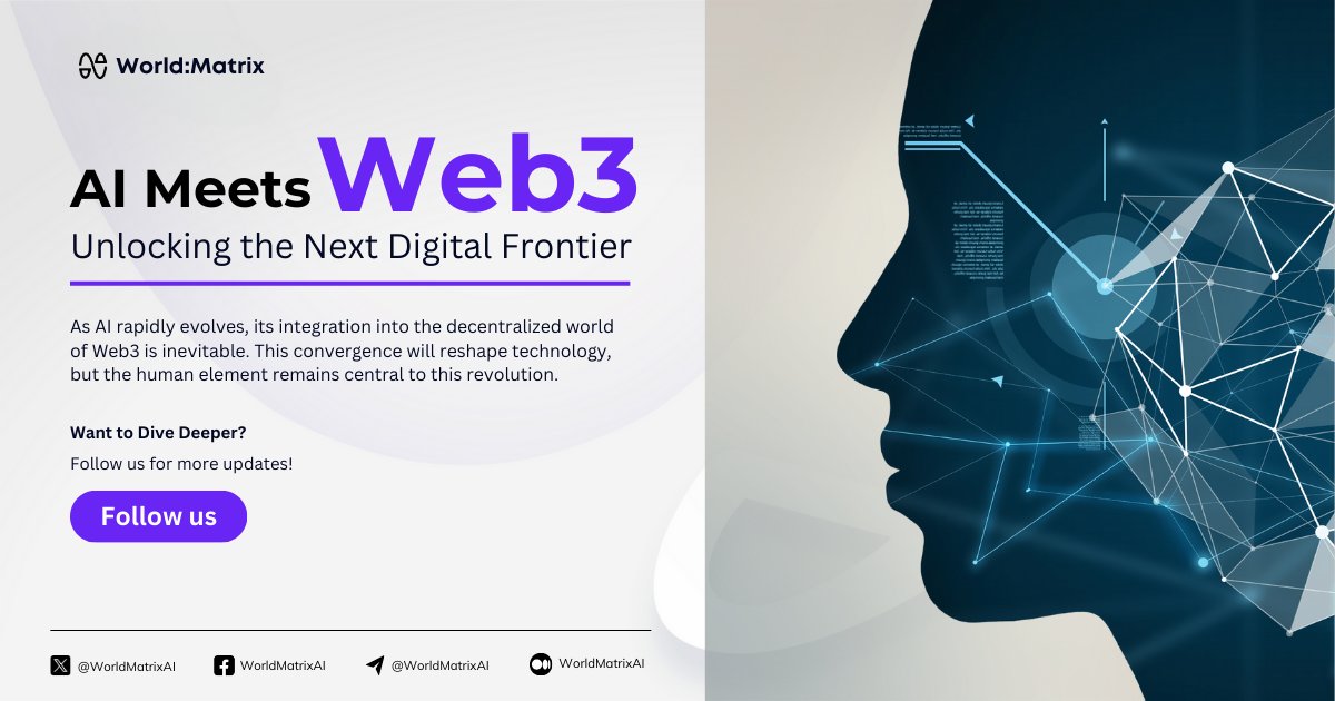 WorldMatrixAI tweet picture