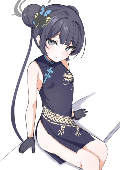 息抜きの落書き 
