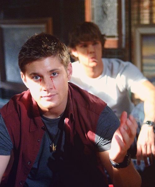 dailybloodydean's tweet photo. https://t.co/csypI5xq3V