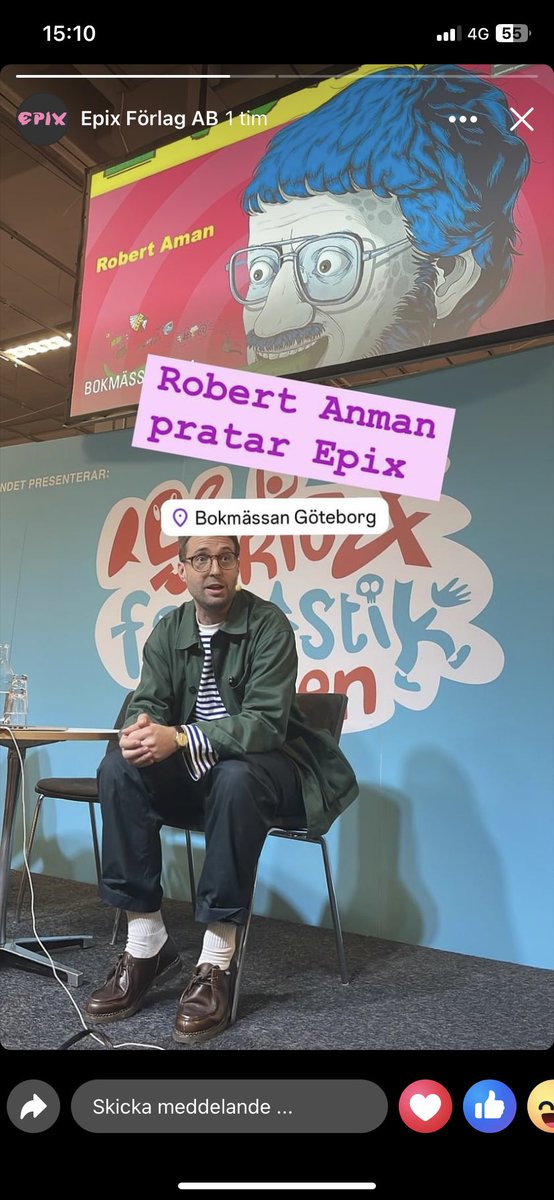 Robert Aman (@robertgaman) on Twitter photo 