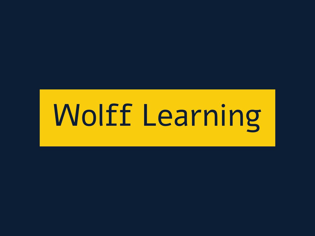 timwolffSSD's tweet photo. Spread the word!  

Because we all deserve better.  

The #WolffWay philosophy focuses on a work and life balance to achieve true success.  
W- Work ethic
O- Off time
L- Lead with integrity 
F- Find your passion
F- Find a way- Get off the Porch https://t.co/faJJSmWPDO