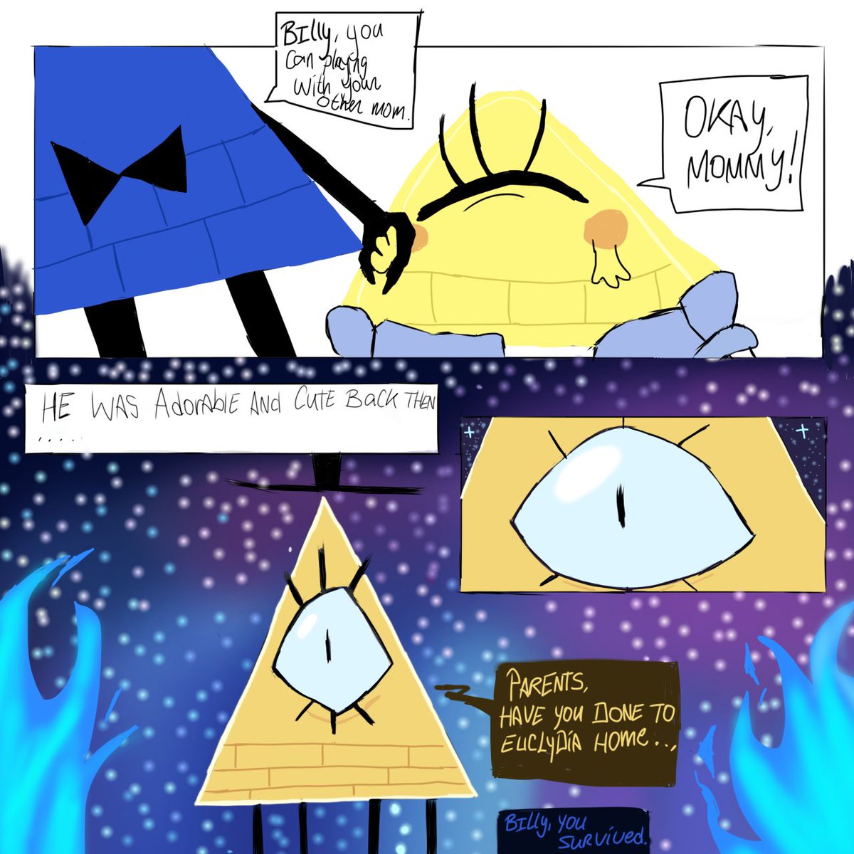 fanta_blog's tweet photo. scientist bill cipher/shift falls’s bill cipher backstory comic.
#scibill #shiftfalls #scientistbillcipher #gravityfallsau #billcipher #TheBookOfBill #Euclidcipher #scalenecipher #Fiddleford #madscientistfiddleford #gravityfalls https://t.co/wYkjITvgP5