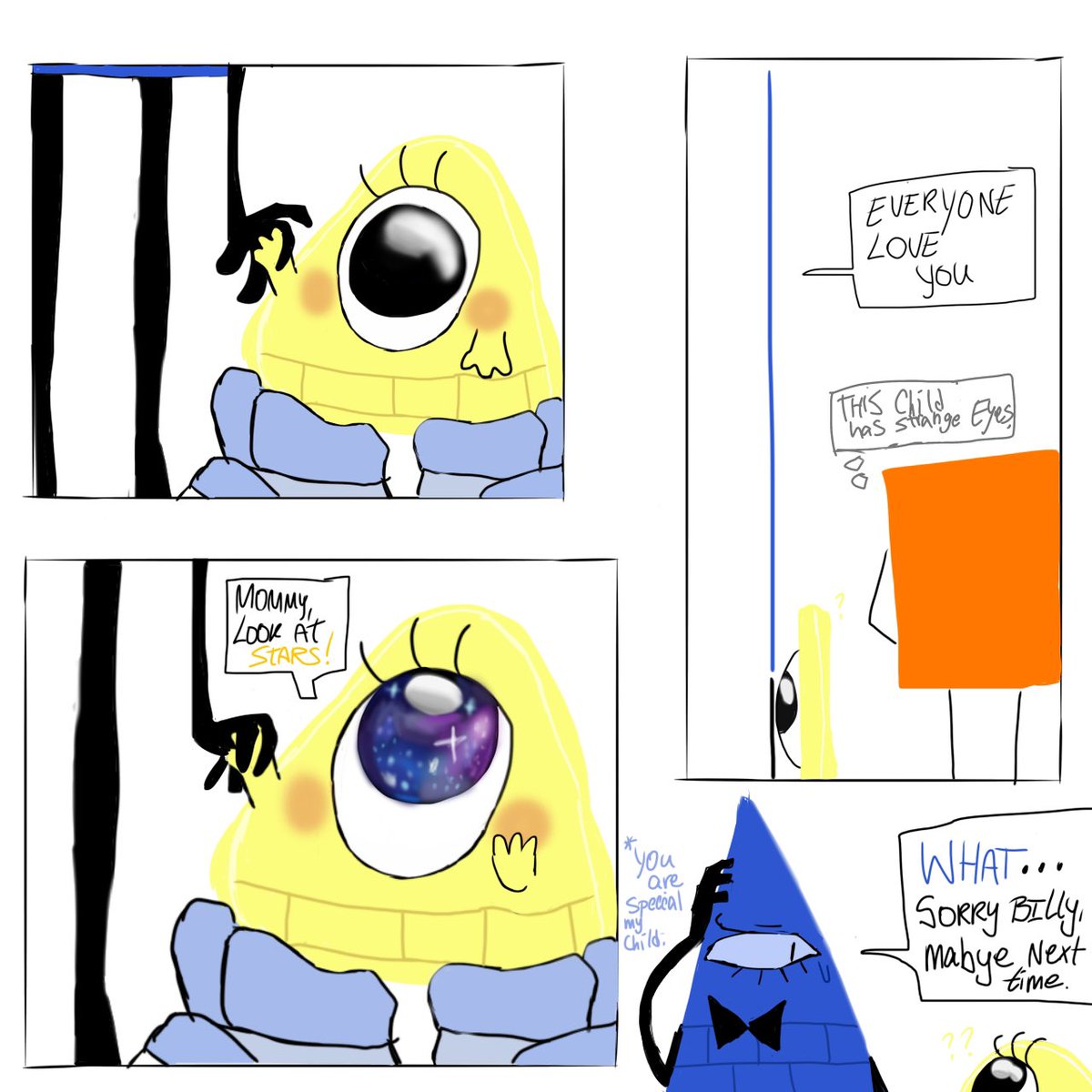 fanta_blog's tweet photo. scientist bill cipher/shift falls’s bill cipher backstory comic.
#scibill #shiftfalls #scientistbillcipher #gravityfallsau #billcipher #TheBookOfBill #Euclidcipher #scalenecipher #Fiddleford #madscientistfiddleford #gravityfalls https://t.co/wYkjITvgP5