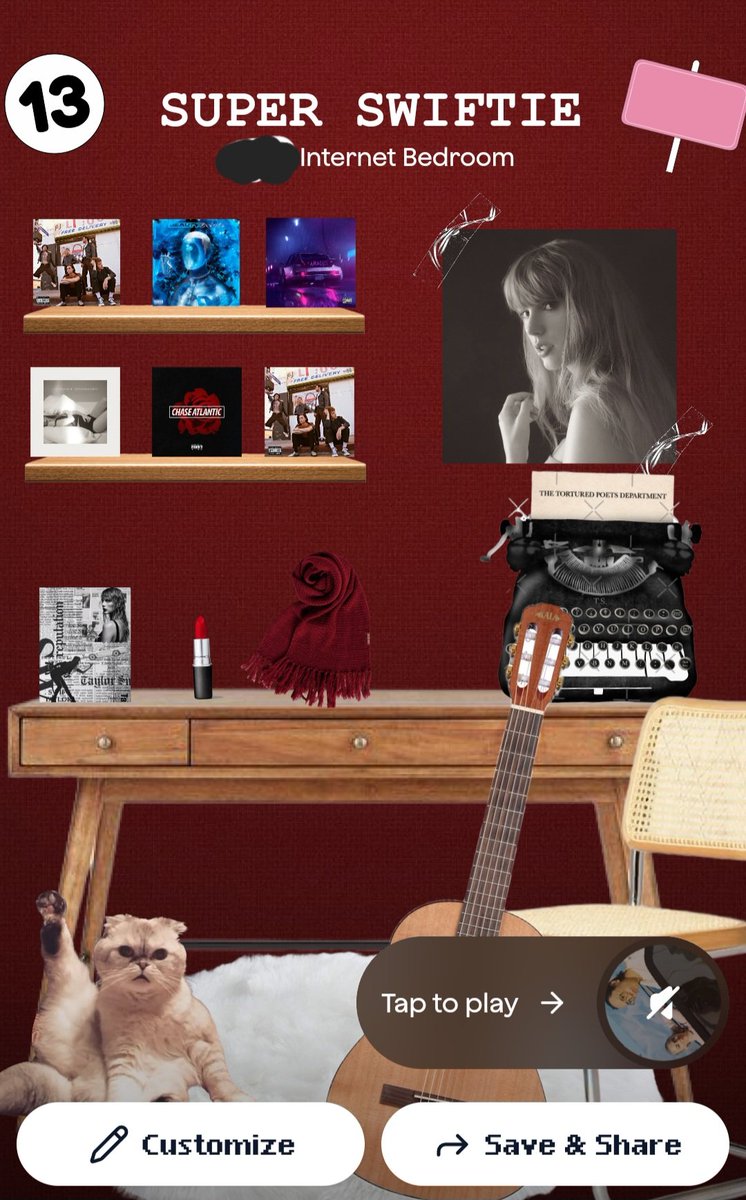 LavanderSwift13's tweet image. I haven&apos;t been streaming her as much this month I&apos;m sorry guys 😔 Idk how red TV isn&apos;t there tho
#ARIASTAYLOR