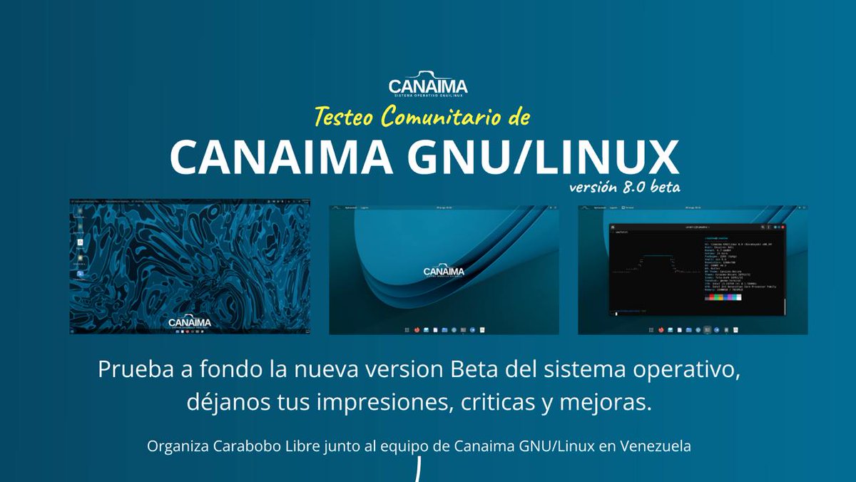 Carabobo Libre tweet media