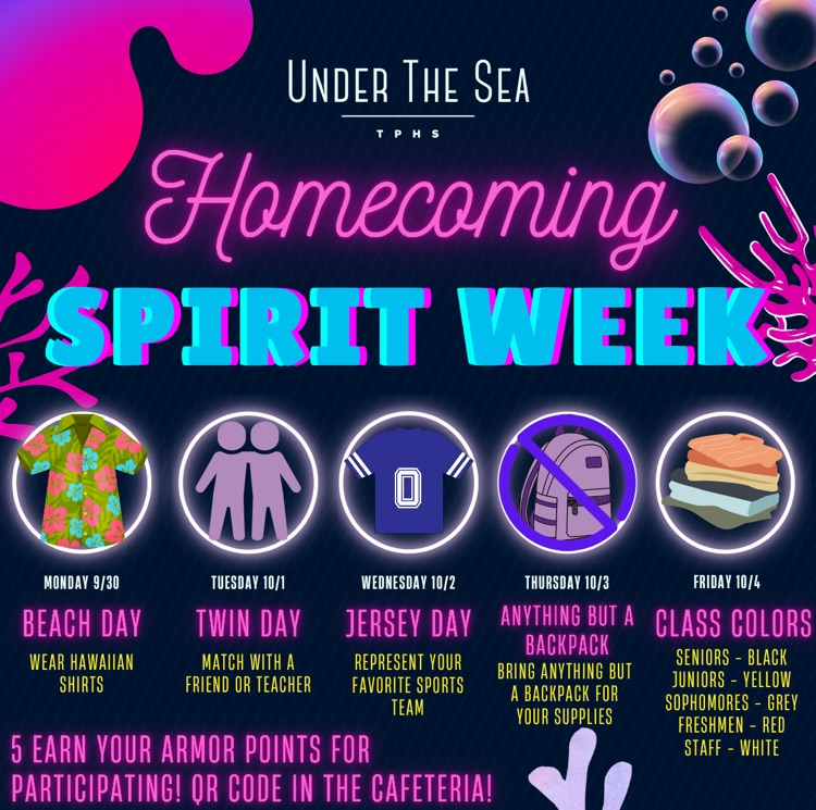 Tinley Park High School tweet media