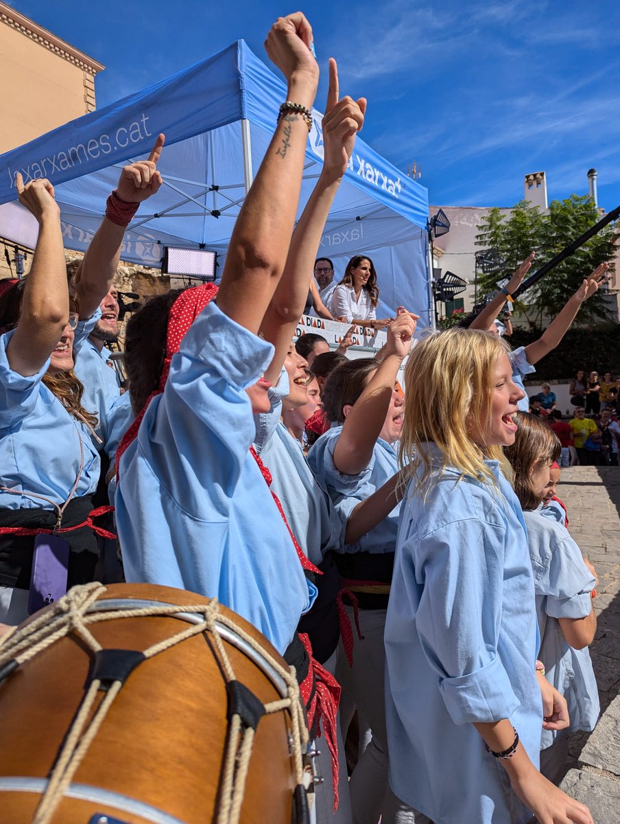 Concurs de Castells tweet media