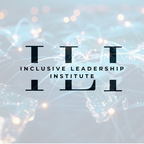Inclusive Leadership Institute tweet media