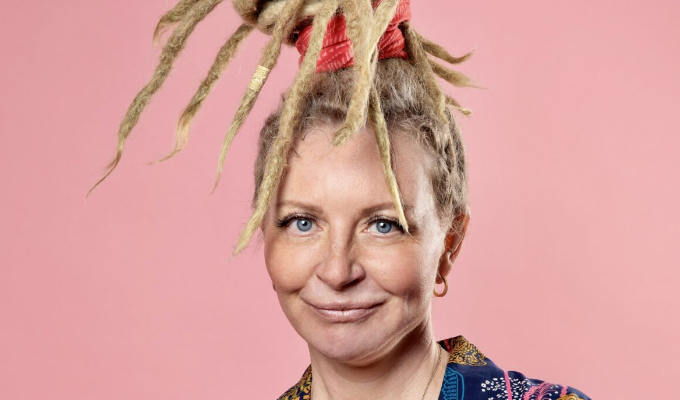 8 shows from the Women In Comedy festival | Kicking off in Manchester this week 

 ift.tt/iArqvdG