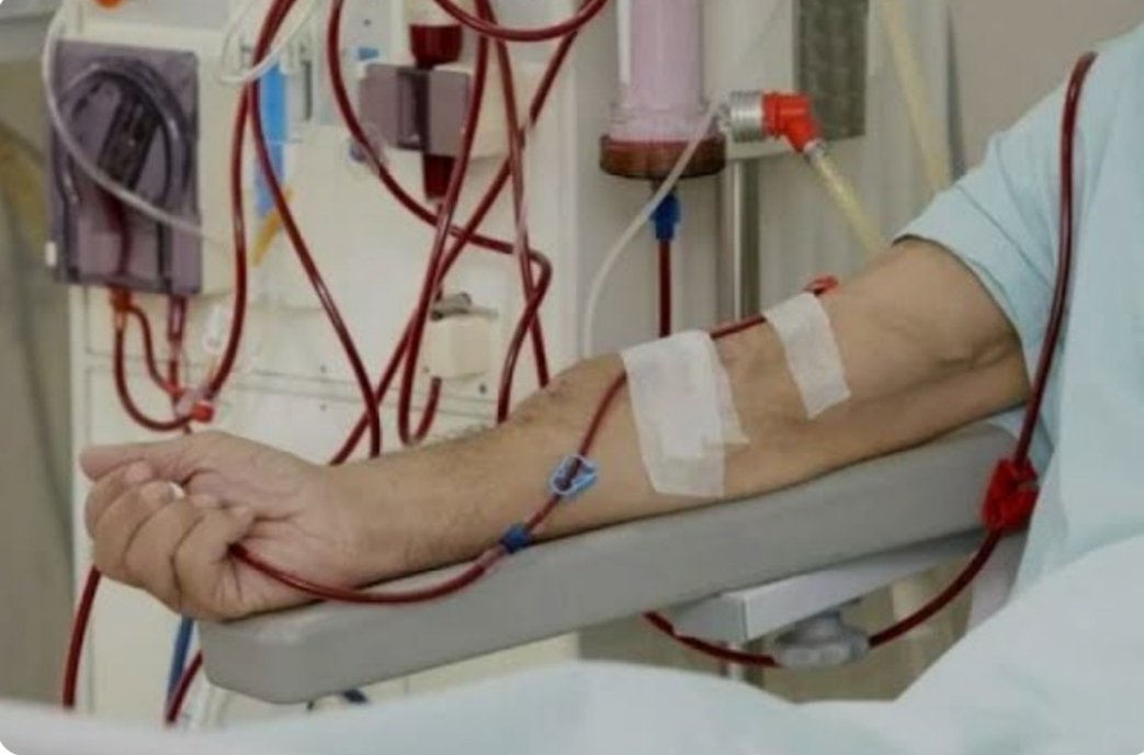 Yeni yönetmeliğin 81 il sağlık müdürlüğüne gönderilip uygulanmasını istiyoruz.
Sn.<a href="/drmemisoglu/">Prof. Dr. Kemal Memişoğlu</a> 
#MemişoğluDiyalizeAtama